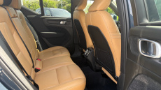 Volvo Xc40 1.5 T3 [163] Inscription 5dr Geartronic Petrol Estate